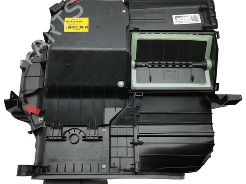 Used Heater blower motor Heater blower motor VW ID.4 (E21) PRO (265 hp) 35762431 35762431