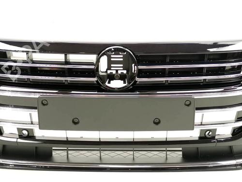 Used Front bumper Front bumper VW ARTEON (3H7, 3H8) 1.5 TSi (150 hp) 35758476 35758476
