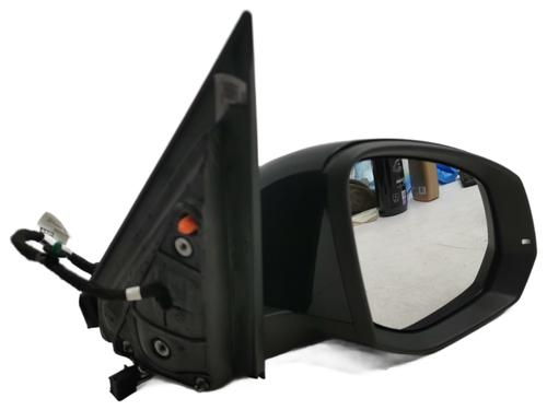 Used Right mirror Right mirror VW TRANSPORTER T7 / CARAVELLE T7 Bus (TV_, TW_) 2.0 TDI 4motion (TVB, TVC, TVK, TVL) (150 hp) 35763007 35763007