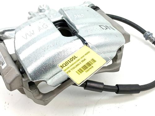 Used Left front brake caliper Left front brake caliper VW TIGUAN (5N_) 2.0 TDI 4motion (136 hp) 34725485 34725485