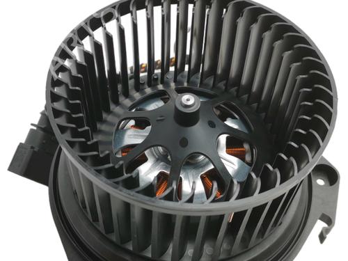 Used Heater matrix box Heater matrix box AUDI Q4 E-TRON SUV (F4B) 45 (286 hp) 34730349 34730349