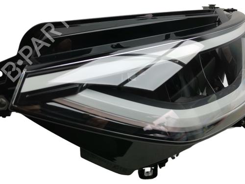 Used Left headlight Left headlight VW ID. Buzz Bus (EBB, EBJ) Electric 4motion (EBB) (340 hp) 34728593 34728593