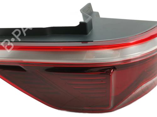 Left taillight VW MULTIVAN T7 (STM, STN) 1.5 eHybrid 4motion | BP34731926C34 - Image 7