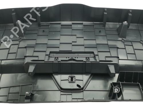 Boot lining VW TOURAN (5T1) 1.2 TSI | BP37257376I3 - Image 5