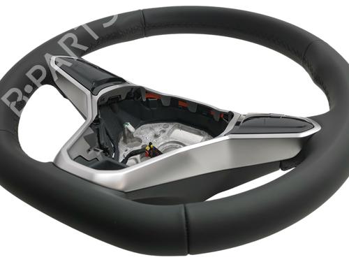 Steering wheel VW ID.3 (E11, E12) 1st | BP35762261C49 - Image 2