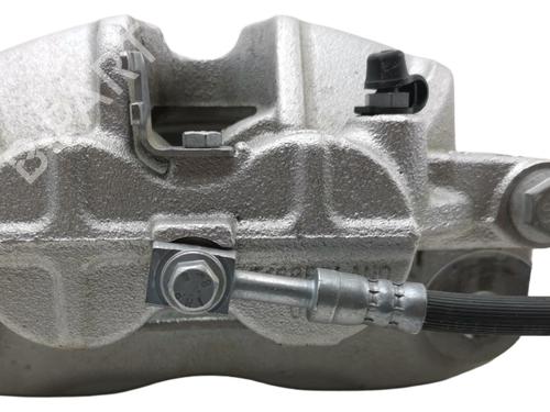 Right front brake caliper VW MULTIVAN T7 (STM, STN) 1.5 TSi | BP36253683M104 - Image 6