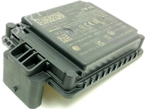 Used Electronic module Electronic module VW TIGUAN (5N_) 2.0 TDI 4motion (136 hp) 34725919 34725919