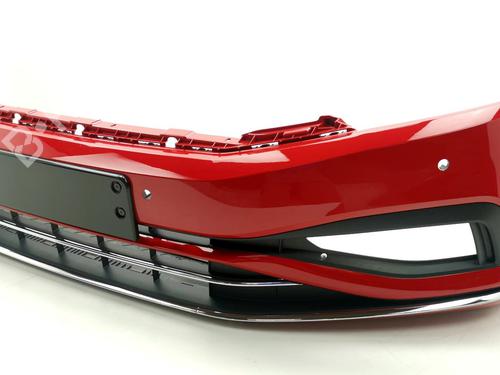 Front bumper VW PASSAT B8 (3G2, CB2) 2.0 TDI | BP35759089C7 - Image 9