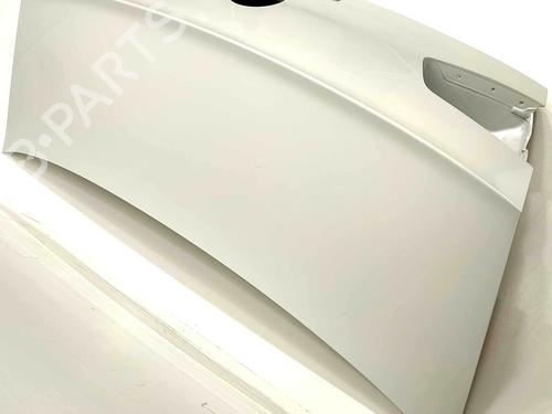 Tailgate VW PASSAT B8 (3G2, CB2) 1.4 TSI 4motion | BP34731660C6 - Image 4
