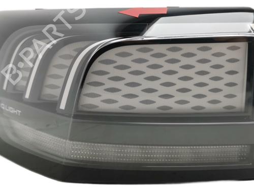 Used Left taillight Left taillight VW ID.7 (ED2) PRO S (286 hp) 34725616 34725616
