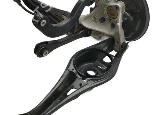 Right rear steering knuckle CUPRA TERRAMAR (KP1) 2.0 TSI VZ 4Drive | BP34732582M28  - Image 7