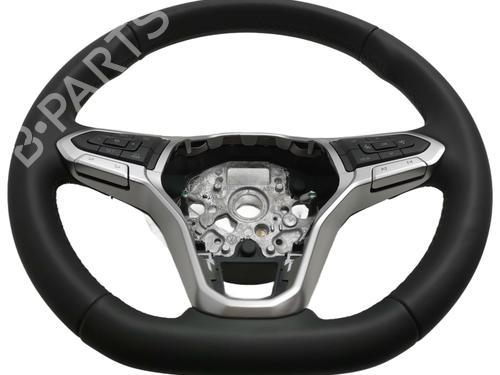 Used Steering wheel Steering wheel VW CADDY IV Box Body/MPV (SAA, SAH) 2.0 TDI 4motion (150 hp) 35762583 35762583