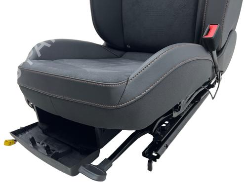 Right front seat CUPRA LEON Sportstourer (KL8, KU8, KUD) 2.0 TSI 4Drive | BP37434246C16 - Image 5