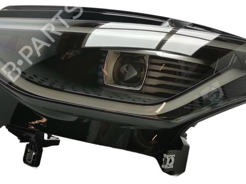 Left headlight VW ID. Buzz Bus (EBB, EBJ) Electric (EBB) | BP34725756C28  - Image 11
