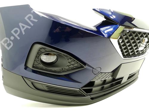 Used Front bumper Front bumper SEAT TARRACO (KN2) 2.0 TFSI 4Drive (245 hp) 35757684 35757684