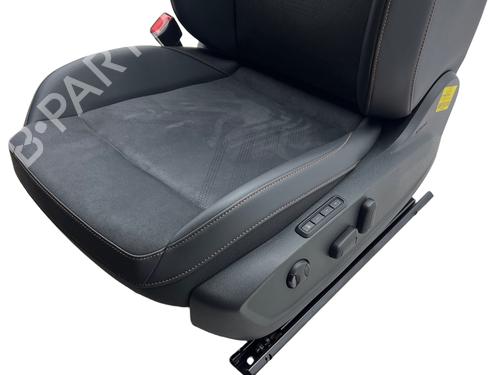 Left front seat CUPRA LEON Sportstourer (KL8, KU8, KUD) 2.0 TSI 4Drive | BP37434245C15 - Image 7