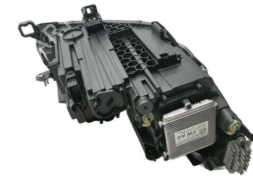 Venstre forlygte VW TIGUAN (CT1) 2.0 TSI 4motion | BP34732519C28 - Image 9