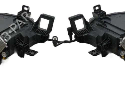 Compleet front CUPRA BORN (K11) VZ | BP34731927S1 - Image 10