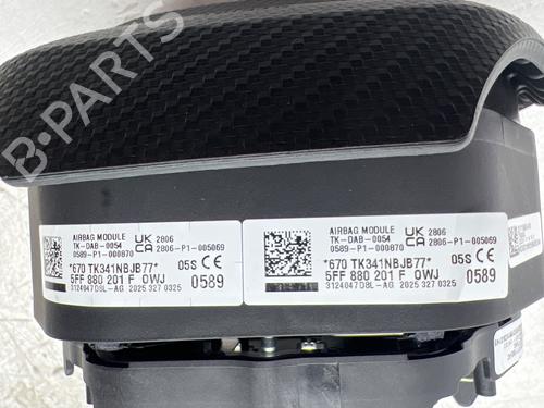 Dashboard CUPRA LEON (KL1, KU1, KUG) 1.5 TSI | BP37871261C46  - Image 6