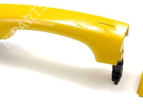Front left exterior door handle VW PASSAT B8 (3G2, CB2) 2.0 TDI | BP34732272C128 - Image 4
