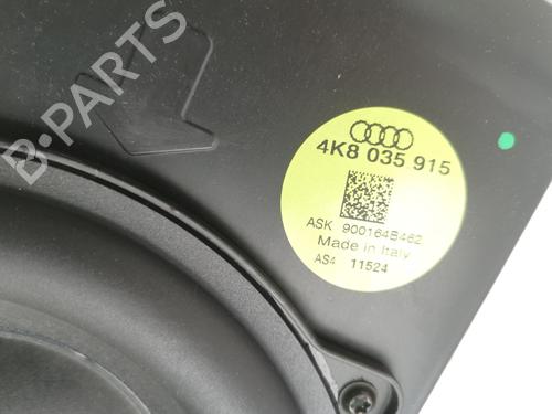 Módulo eletrónico AUDI A6 C8 (4A2) 50 TFSI e quattro | BP35763745M83 - Image 5