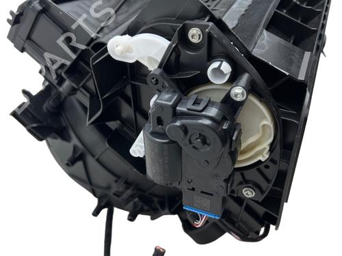 Heater matrix box SEAT ATECA (KH7, KHP) 1.4 TSI 4Drive | BP37257419M61  - Image 6