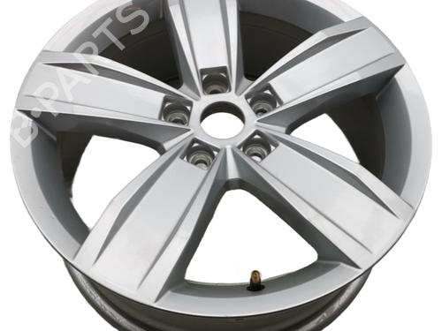 Used Rim Rim VW PASSAT B8 (3G2, CB2) 2.0 TDI (122 hp) 35763600 35763600