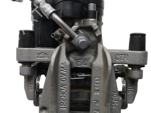 Used Right rear brake caliper Right rear brake caliper AUDI A3 Limousine (8YS, 8YM) 30 TFSI (116 hp) 34732554 34732554