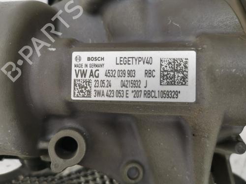 Steering rack AUDI A3 Limousine (8YS, 8YM) 30 TFSI | BP35763147M22 - Image 5