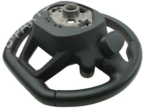 Steering wheel CUPRA LEON (KL1, KU1, KUG) 1.5 TSI | BP37628422C49 - Image 8