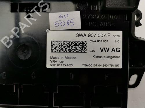 Climate control CUPRA FORMENTOR (KM7, KMP) 2.0 TSI 4Drive | BP36764253I5 - Image 7