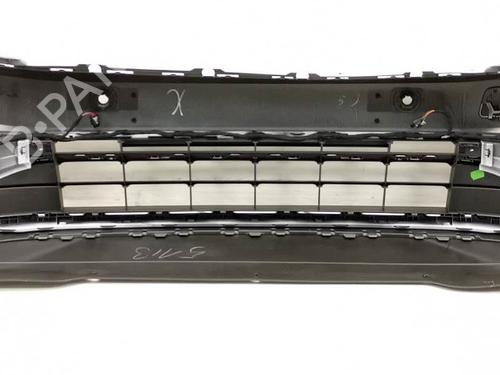 Front bumper VW PASSAT B8 (3G2, CB2) 2.0 TDI | BP35758586C7 - Image 2