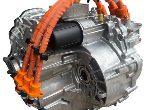 Gearbox VW MULTIVAN T7 (STM, STN) 1.5 eHybrid 4motion | BP38794421M3  - Image 5