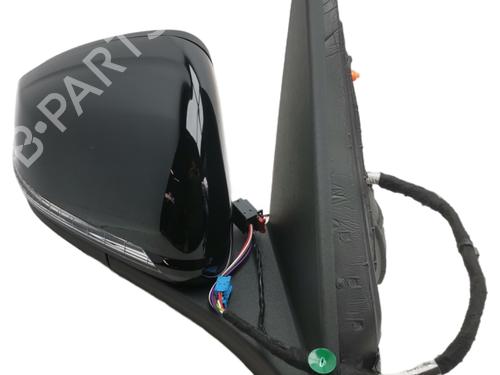 Right mirror VW MULTIVAN T7 (STM, STN) 1.5 TSi | BP35763741C27 - Image 5