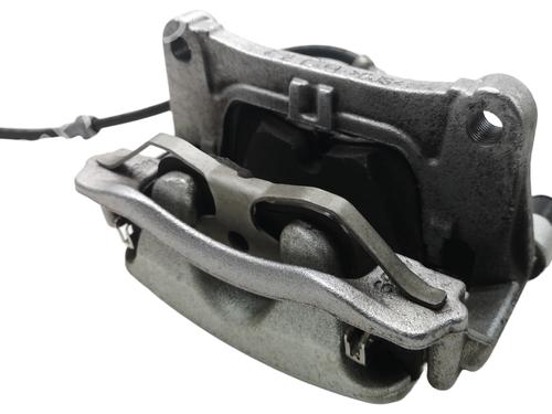 Left front brake caliper CUPRA LEON (KL1, KU1, KUG) 1.5 TSI | BP37681627M105  - Image 10