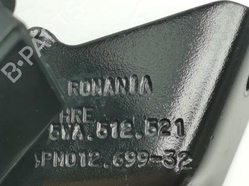 Electronic sensor CUPRA FORMENTOR (KM7, KMP) 2.0 TSI 4Drive | BP36854601M84  - Image 6