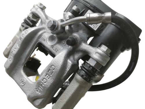 Left rear brake caliper VW TIGUAN (CT1) 2.0 TSI 4motion | BP35764711M107 - Image 6