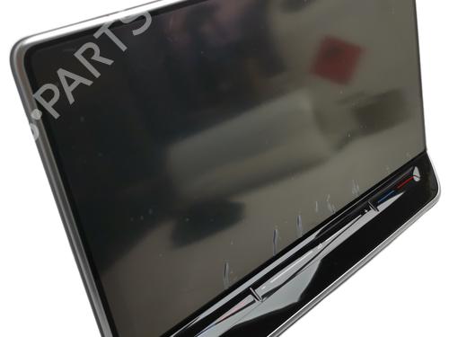 Used Display monitor Display monitor VW ID. Buzz Bus (EBB, EBJ) Electric (EBB) (204 hp) 34727571 34727571