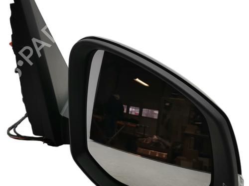Right mirror VW MULTIVAN T7 (STM, STN) 1.5 TSi | BP35762622C27 - Image 3