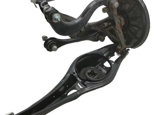 Right rear steering knuckle VW GOLF VII Van (5G1) 1.6 TDi | BP34732328M28 - Image 8