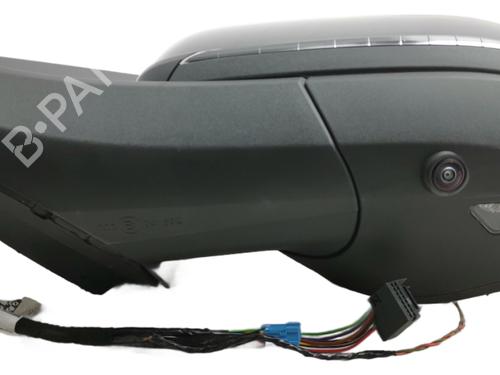 Left mirror VW MULTIVAN T7 (STM, STN) 1.5 TSi | BP35763742C26 - Image 7