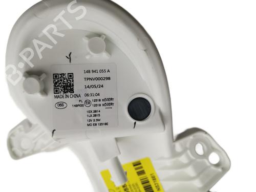 Left daytime light VW ID.7 (ED2) PRO S | BP35761999C104 - Image 5