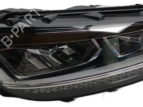 Left headlight VW TOURAN (5T1) 1.2 TSI | BP34731177C28 - Image 13