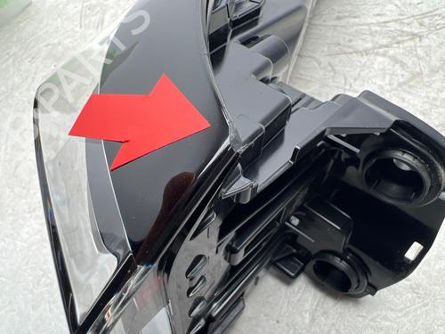 Left taillight VW TIGUAN (CT1) 1.5 eTSI | BP36550891C34 - Image 5