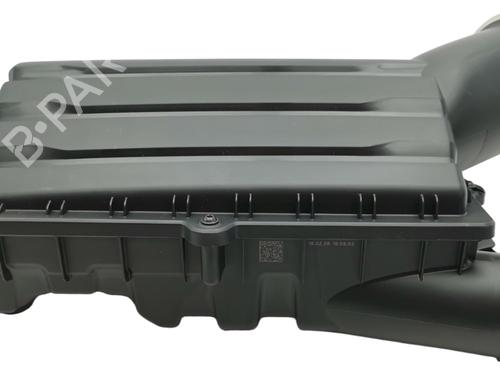 Air filter box CUPRA TERRAMAR (KP1) 2.0 TSI 4Drive | BP37216565M87 - Image 4