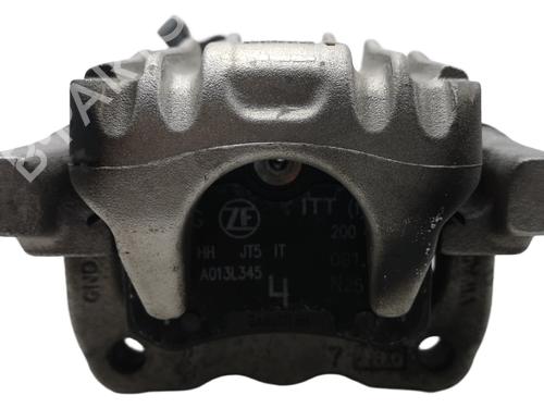 Left rear brake caliper SEAT ARONA (KJ7, KJP) 1.5 TSI | BP37681618M107 - Image 5