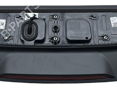 Spoiler bagklap VW TAYRON (R41) 2.0 TSI 4motion | BP38743671C96  - Image 7