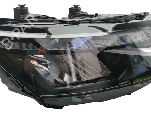 Right headlight VW MULTIVAN T7 (STM, STN) 1.4 eHybrid | BP37229299C29 - Image 3