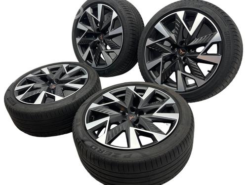 Used Wheel set Wheel set CUPRA FORMENTOR (KM7, KMP) 2.0 TSI 4Drive (190 hp) 36692735 36692735