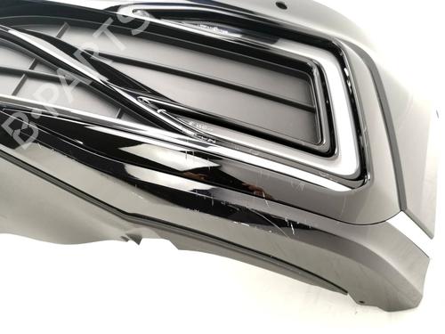 Front bumper VW PASSAT B8 (3G2, CB2) 2.0 TDI | BP35759161C7 - Image 9